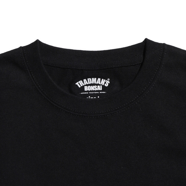 TMB EMBLEM TEE 詳細画像